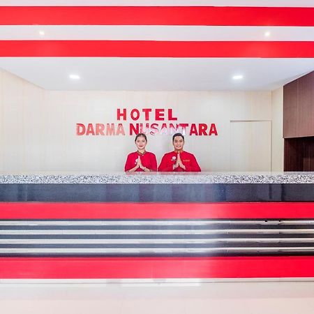 Oyo 1633 Hotel Darma Nusantara 3 Manda Luaran gambar
