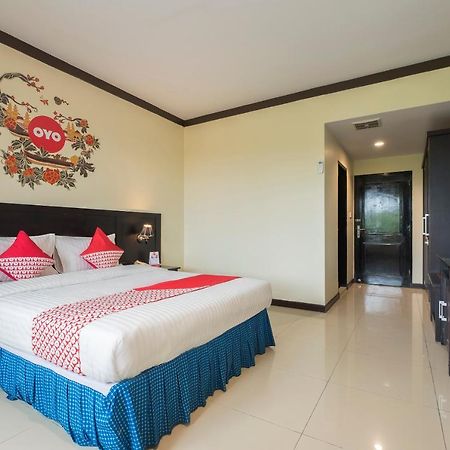 Oyo 1633 Hotel Darma Nusantara 3 Manda Luaran gambar