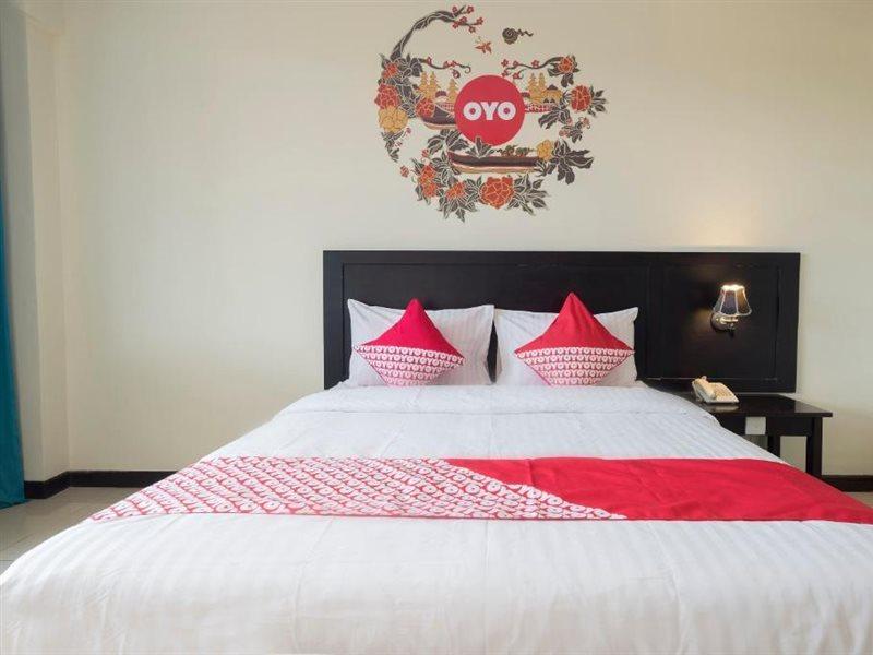 Oyo 1633 Hotel Darma Nusantara 3 Manda Luaran gambar