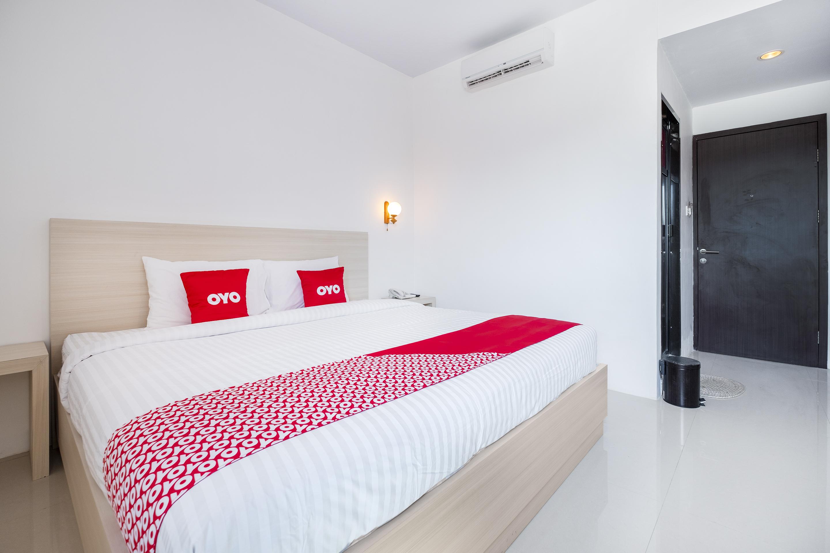 Oyo 1633 Hotel Darma Nusantara 3 Manda Luaran gambar