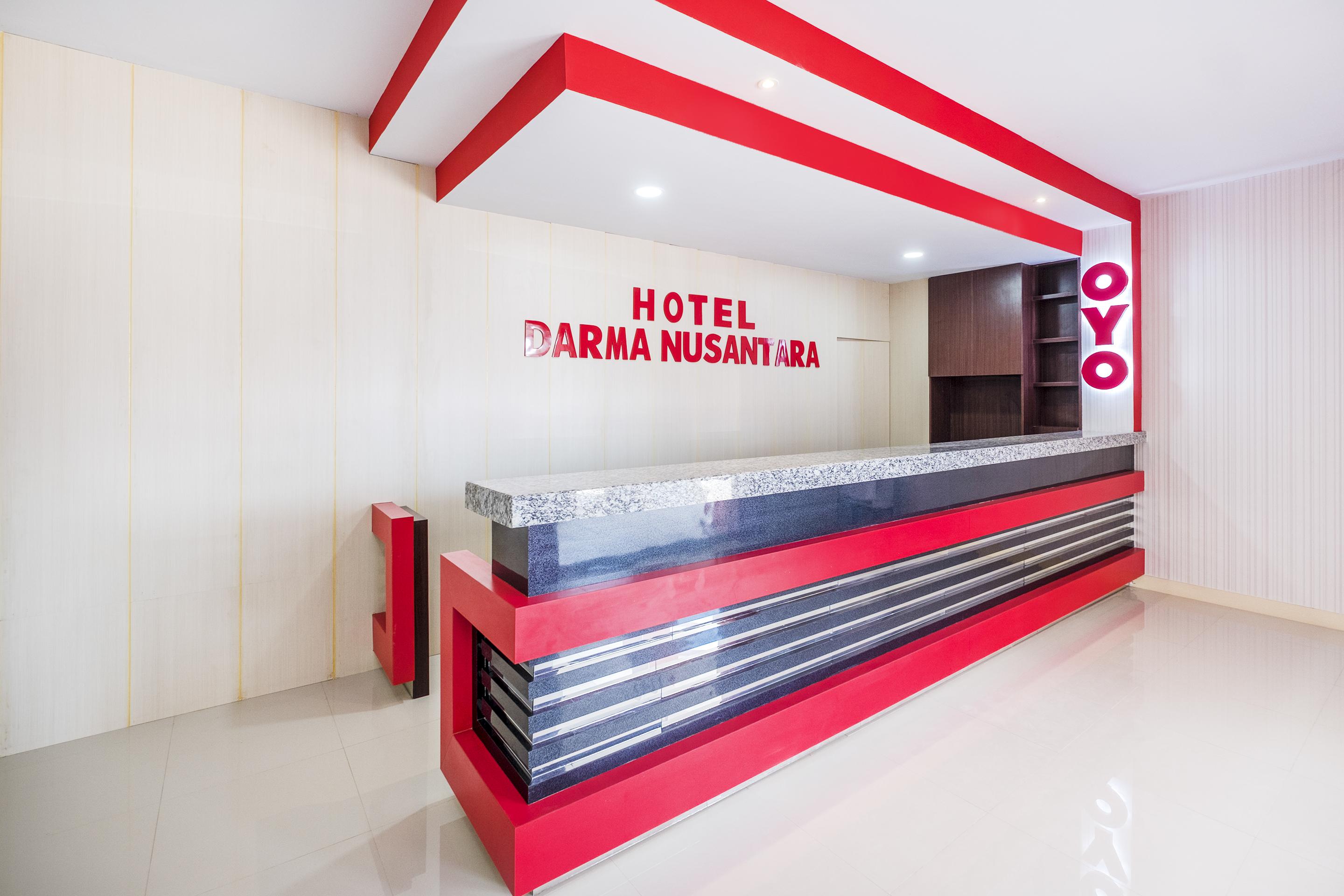Oyo 1633 Hotel Darma Nusantara 3 Manda Luaran gambar
