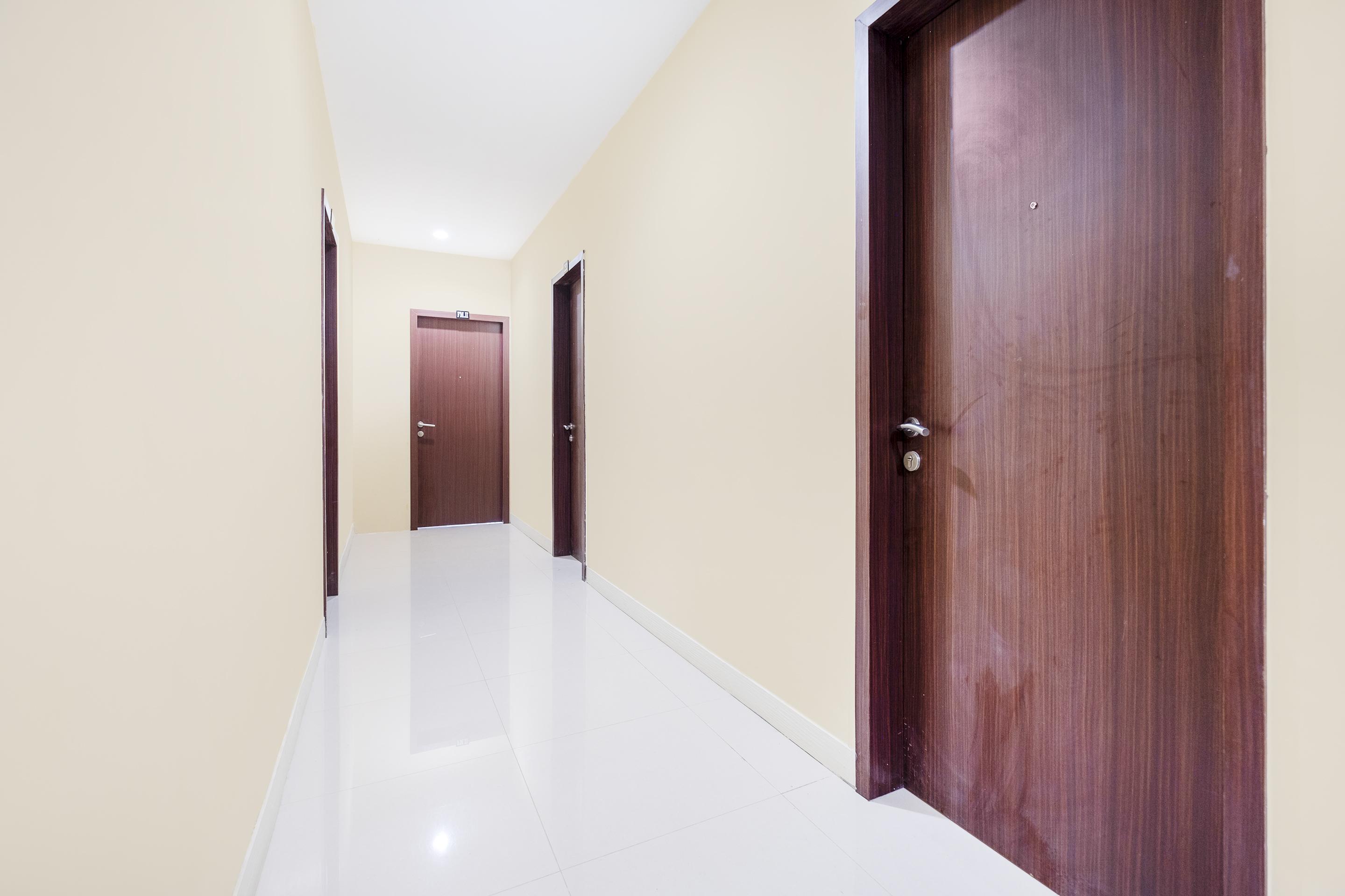 Oyo 1633 Hotel Darma Nusantara 3 Manda Luaran gambar