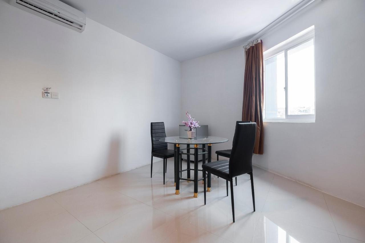 Oyo 1633 Hotel Darma Nusantara 3 Manda Luaran gambar