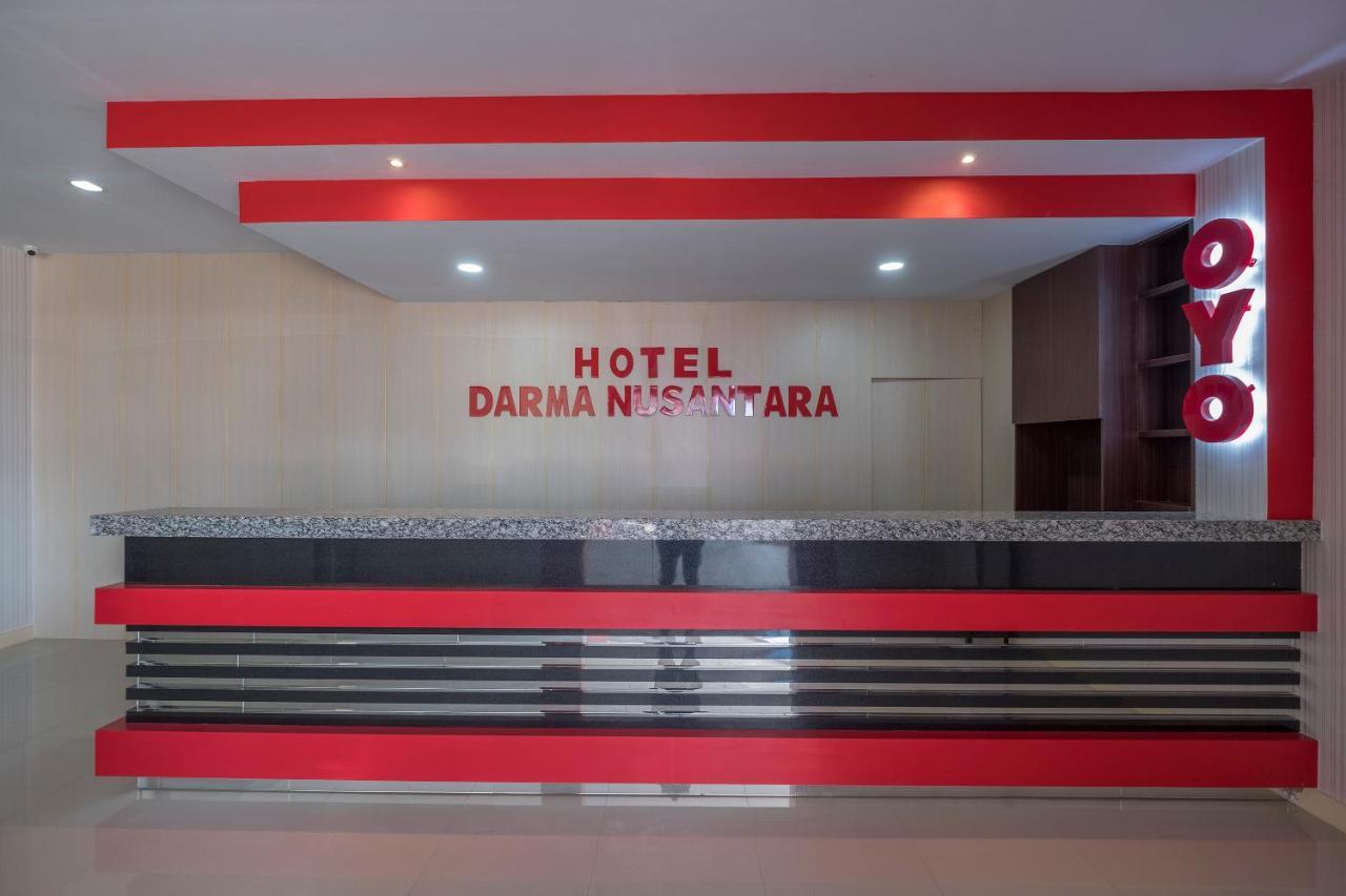 Oyo 1633 Hotel Darma Nusantara 3 Manda Luaran gambar