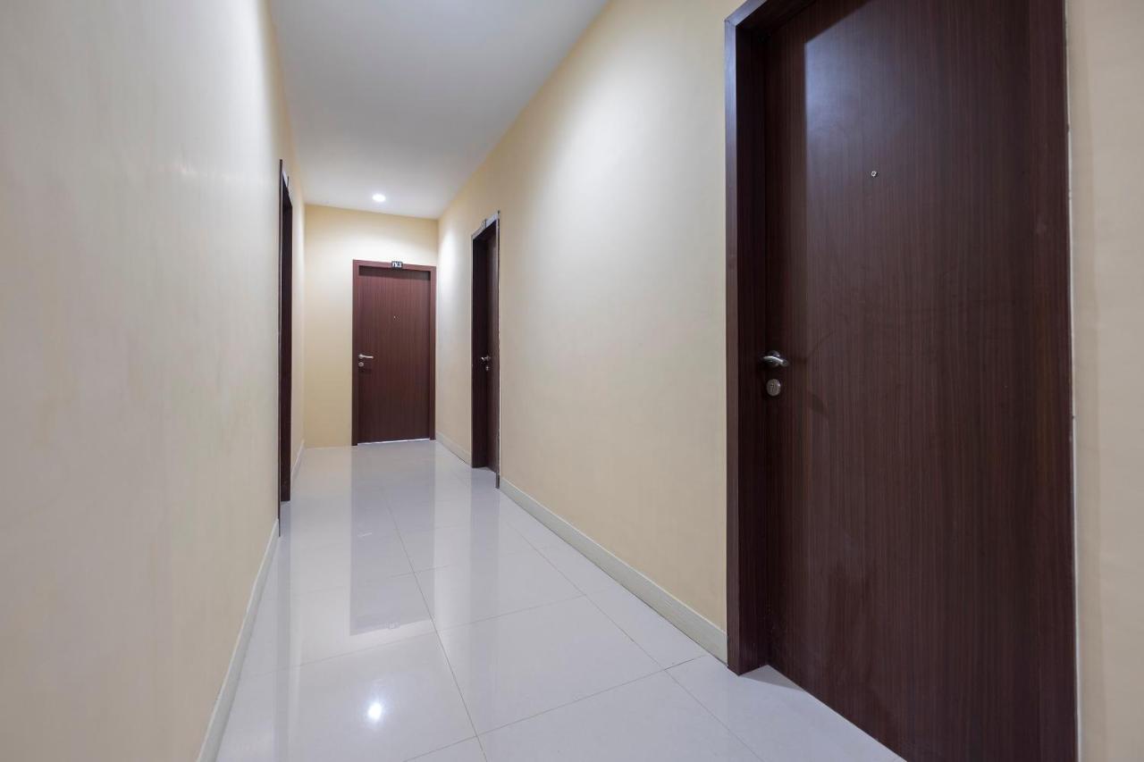 Oyo 1633 Hotel Darma Nusantara 3 Manda Luaran gambar