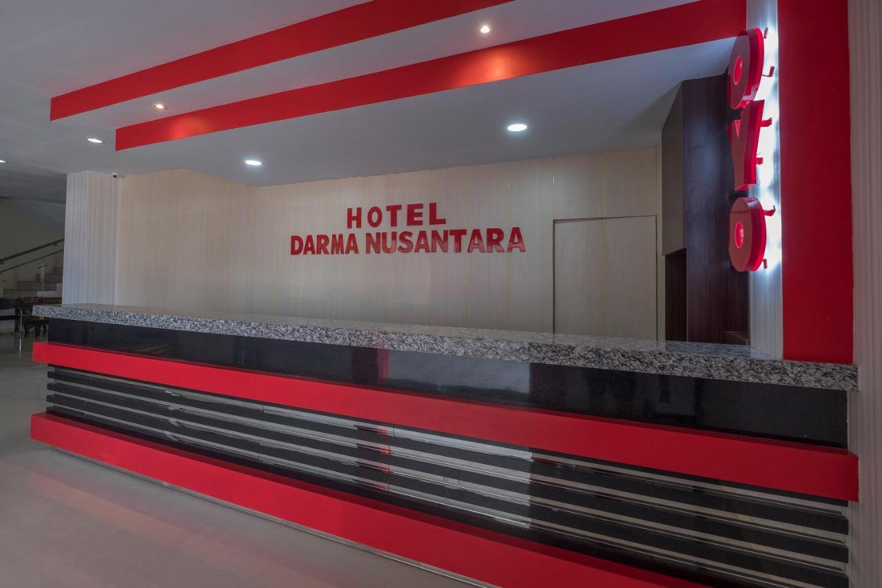 Oyo 1633 Hotel Darma Nusantara 3 Manda Luaran gambar