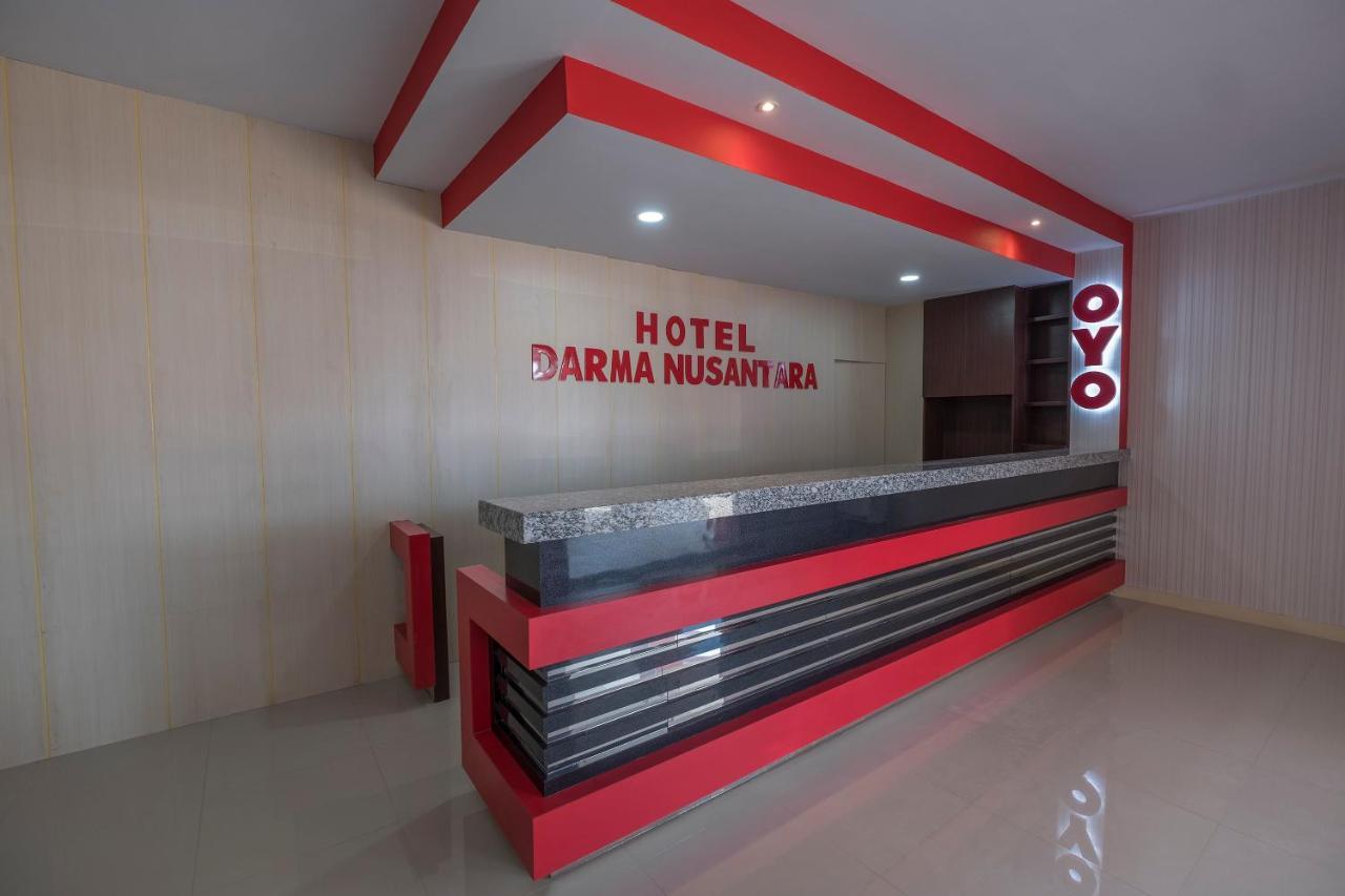Oyo 1633 Hotel Darma Nusantara 3 Manda Luaran gambar