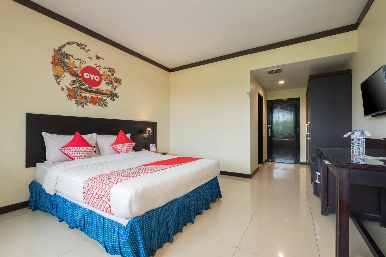 Oyo 1633 Hotel Darma Nusantara 3 Manda Luaran gambar
